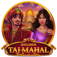 Taj Mahal Vàng