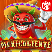 Ớt Mexico