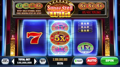 Trải nghiệm trò chơi trên 57win