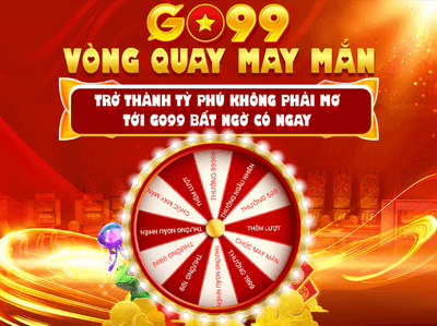Vòng Quay Miễn Phí Hàng Ngày
