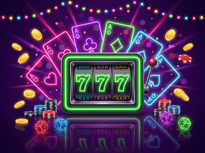Giao diện trò chơi hấp dẫn tại 57win